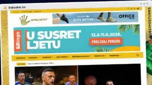 Publish Guest Post on bhbasket.ba