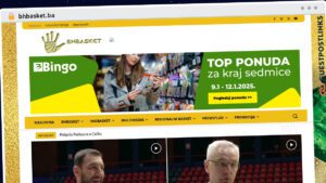 Publish Guest Post on bhbasket.ba