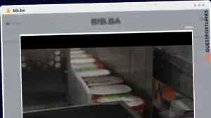 Publish Guest Post on bib.ba