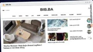 Publish Guest Post on bib.ba