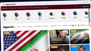 Publish Guest Post on bigportal.ba