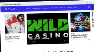 Publish Guest Post on bitcasinocoins.com