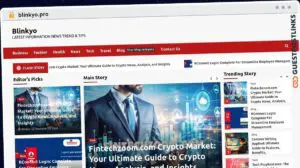 Publish Guest Post on blinkyo.pro