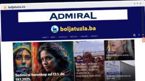 Publish Guest Post on boljatuzla.ba