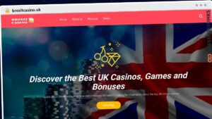 Publish Guest Post on brexitcasino.uk