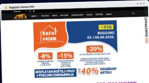 Publish Guest Post on bugojno-danas.info
