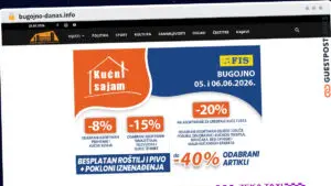 Publish Guest Post on bugojno-danas.info