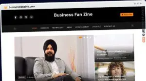 Publish Guest Post on businessfanzine.com