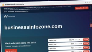 Publish Guest Post on businesssinfozone.com