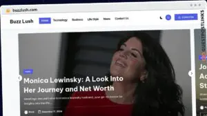 Publish Guest Post on buzzlush.com