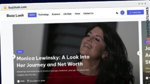 Publish Guest Post on buzzlush.com