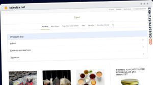 Publish Guest Post on cajeviza.net