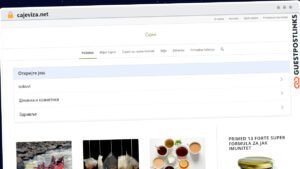 Publish Guest Post on cajeviza.net