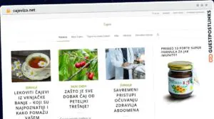 Publish Guest Post on cajeviza.net
