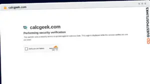 Publish Guest Post on calcgeek.com