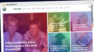 Publish Guest Post on careerdays.rs