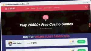 Publish Guest Post on casinobonusgamesonline.com