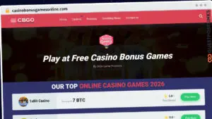 Publish Guest Post on casinobonusgamesonline.com