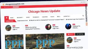 Publish Guest Post on chicagonewsupdate.com