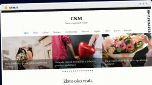 Publish Guest Post on ckm.rs