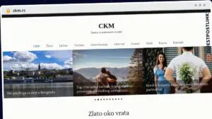 Publish Guest Post on ckm.rs