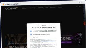 Publish Guest Post on cosmonerd.com.br