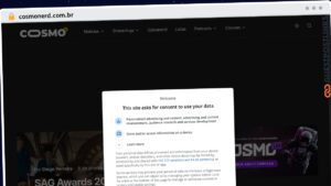 Publish Guest Post on cosmonerd.com.br