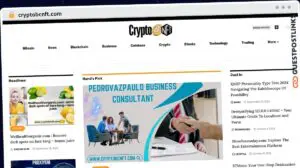 Publish Guest Post on cryptobcnft.com