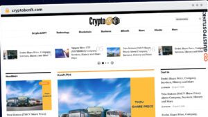 Publish Guest Post on cryptobcnft.com