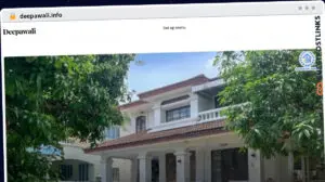 Publish Guest Post on deepawali.info