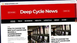 Publish Guest Post on deepcyclenews.com