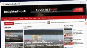 Publish Guest Post on delightedhook.com