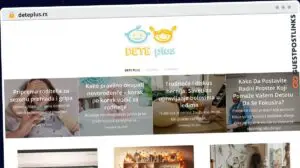 Publish Guest Post on deteplus.rs