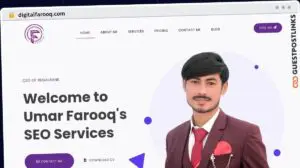 Publish Guest Post on digitalfarooq.com