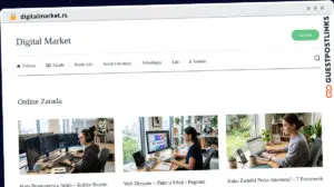 Publish Guest Post on digitalmarket.rs