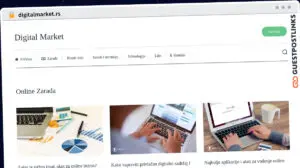 Publish Guest Post on digitalmarket.rs