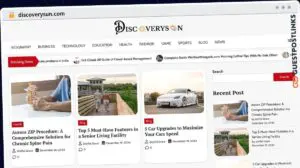 Publish Guest Post on discoverysun.com