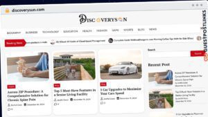 Publish Guest Post on discoverysun.com