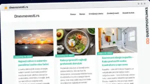 Publish Guest Post on dnevnevesti.rs