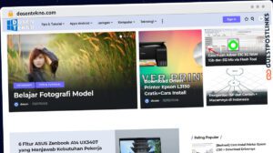Publish Guest Post on dosentekno.com