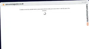 Publish Guest Post on dotcommagazine.co.uk