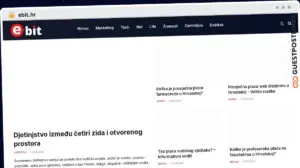 Publish Guest Post on ebit.hr