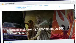 Publish Guest Post on echoboomer.pt