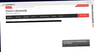 Publish Guest Post on economy.rs