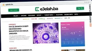 Publish Guest Post on ejelah.ba