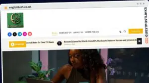 Publish Guest Post on englishlush.co.uk