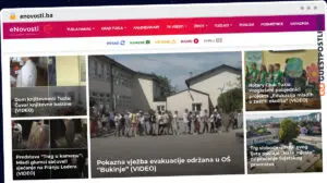 Publish Guest Post on enovosti.ba