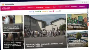 Publish Guest Post on enovosti.ba