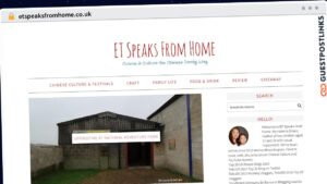 Publish Guest Post on etspeaksfromhome.co.uk