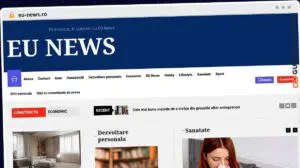 Publish Guest Post on eu-news.ro